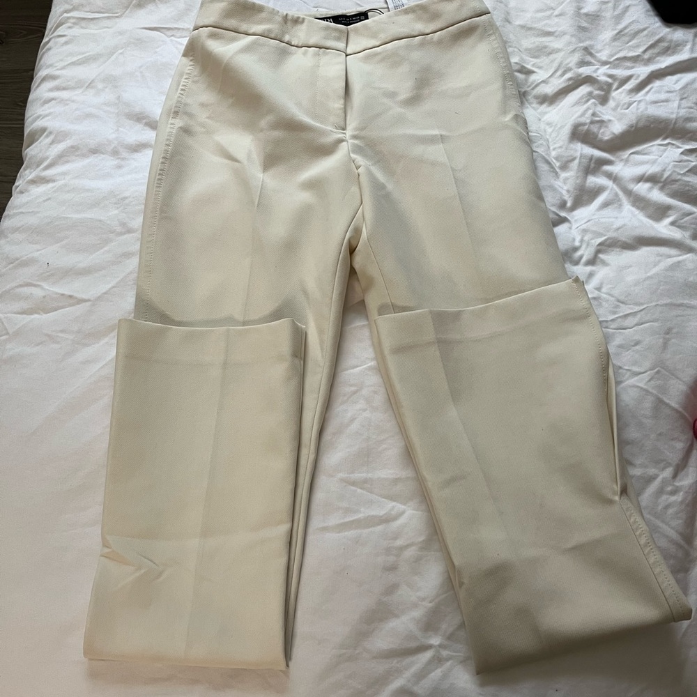 Zara dress pants